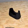 Đế đỡ 3D cho đồng hồ IKEA HUMLESJON - Tiện lợi, không cần keo dán - Thumbnail 2
