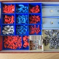 Insert War Of the Ring + Lords + Warriors + Kings (đựng chung 1 hộp) - Thumbnail 3