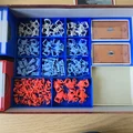 Insert War Of the Ring + Lords + Warriors + Kings (đựng chung 1 hộp) - Thumbnail 4