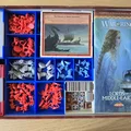 Insert War Of the Ring + Lords + Warriors + Kings (đựng chung 1 hộp) - Thumbnail 5