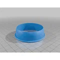 Bộ tạo khuôn cắt bánh tròn tham số (Parametric round cookie cutter generator) - Thumbnail 7