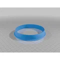 Bộ tạo khuôn cắt bánh tròn tham số (Parametric round cookie cutter generator) - Thumbnail 10