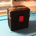 Hộp Đựng Tiny Whoop và VIFLY Whoopstor 3 Đa Năng In 3D - Thumbnail 2