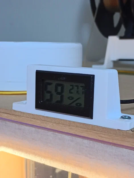 Giá đỡ màn hình LCD (LCD display mount) - Image 1