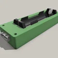 Vỏ bảo vệ cho module 18650 Shield V3 tiện dụng - Thumbnail 1