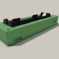 Vỏ bảo vệ cho module 18650 Shield V3 tiện dụng - Thumbnail 2