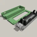Vỏ bảo vệ cho module 18650 Shield V3 tiện dụng - Thumbnail 3