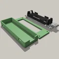 Vỏ bảo vệ cho module 18650 Shield V3 tiện dụng - Thumbnail 4