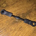 Liên kết turnbuckle, rod ends - nền tảng Arrma Typhon 3S - Thumbnail 1