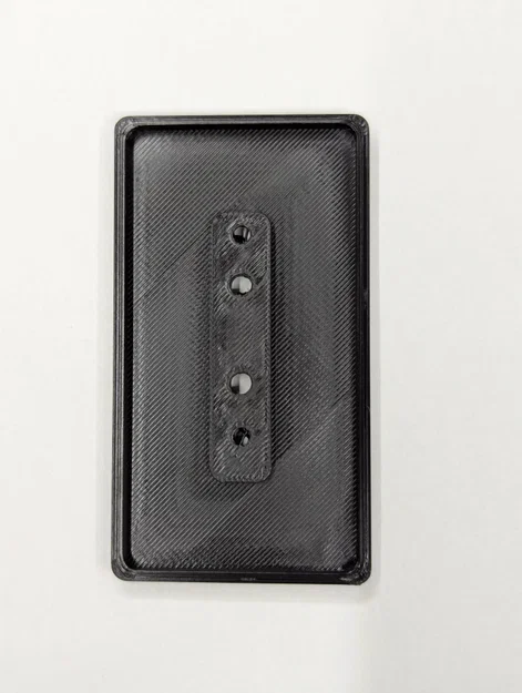 Tấm VW Universal Phone Mount Plate (đời cũ) - Image 6