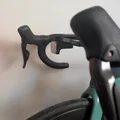 Ngàm gắn đèn Decathlon SL110 bên dưới Garmin - Thumbnail 2
