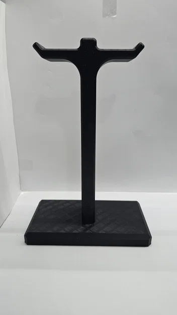 Kệ để tai nghe Dual Head phone Stand v2 - Image 1