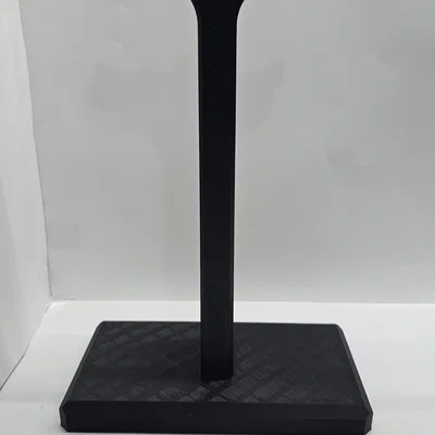 Kệ để tai nghe Dual Head phone Stand v2