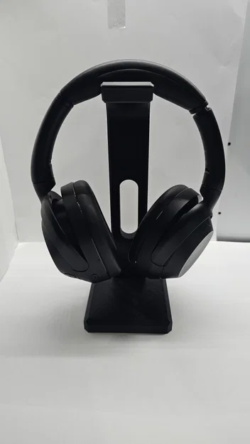 Kệ để tai nghe Dual Head phone Stand v2 - Image 2