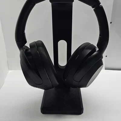 Kệ để tai nghe Dual Head phone Stand v2