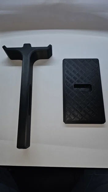 Kệ để tai nghe Dual Head phone Stand v2 - Image 4