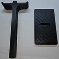 Kệ để tai nghe Dual Head phone Stand v2 - Thumbnail 4