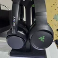 Kệ để tai nghe Dual Head phone Stand v2 - Thumbnail 5