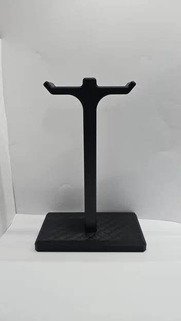 Kệ để tai nghe Dual Head phone Stand v2 - Image 6