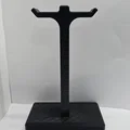 Kệ để tai nghe Dual Head phone Stand v2 - Thumbnail 6