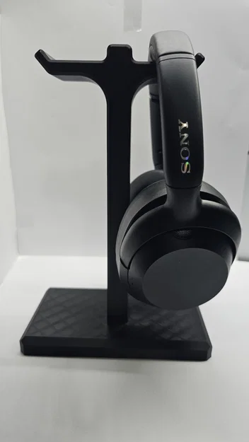 Kệ để tai nghe Dual Head phone Stand v2 - Image 8