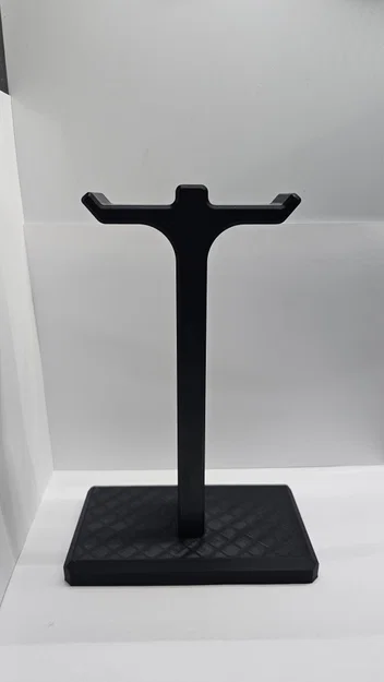 Kệ để tai nghe Dual Head phone Stand v2 - Image 9