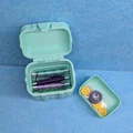 Bộ kit may vá du lịch – thêu, cross stitch, sửa khẩn cấp & đồ thủ công - Thumbnail 2