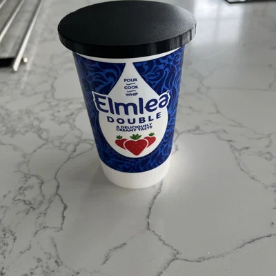 Nắp hũ sữa chua/kem 95mm & 75mm (in Flex TPU)