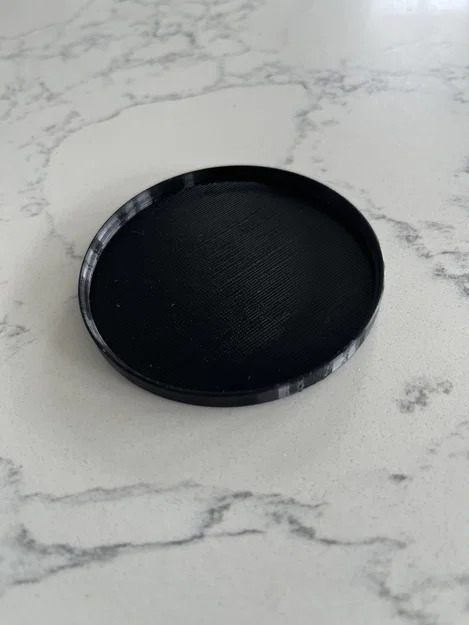Nắp hũ sữa chua/kem 95mm & 75mm (in Flex TPU) - Image 5