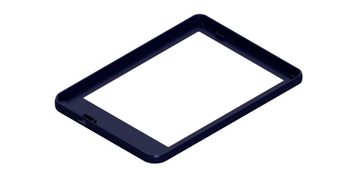 Tấm mặt trước Kobo Clara 2e (WIP) - Image 1