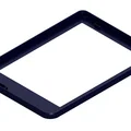 Tấm mặt trước Kobo Clara 2e (WIP) - Thumbnail 1