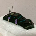Joker 2 – Tornado Interceptor (Twisted/Roblox) - Thumbnail 2