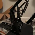 Bệ nâng pedal cho bộ Cammus CP5 (Pedal Riser for Cammus CP5 Set) - Thumbnail 2