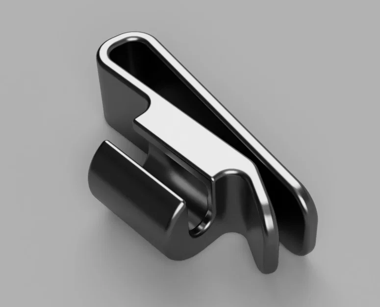 Kẹp áo cho In-Ear Monitor (IEM) (Shirt Clip) - Image 1