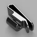 Kẹp áo cho In-Ear Monitor (IEM) (Shirt Clip) - Thumbnail 1
