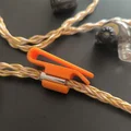 Kẹp áo cho In-Ear Monitor (IEM) (Shirt Clip) - Thumbnail 3