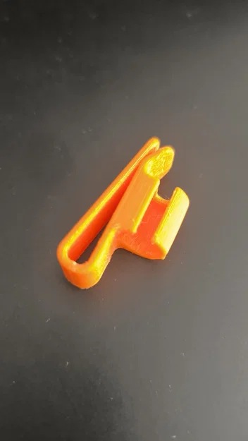 Kẹp áo cho In-Ear Monitor (IEM) (Shirt Clip) - Image 4