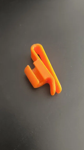 Kẹp áo cho In-Ear Monitor (IEM) (Shirt Clip) - Image 5