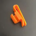 Kẹp áo cho In-Ear Monitor (IEM) (Shirt Clip) - Thumbnail 5