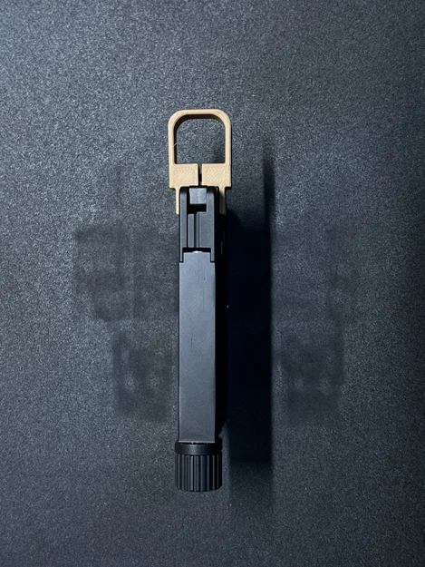 Vòng sạc LifeCard (LifeCard Charging Ring) - Image 2