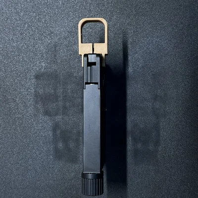 Vòng sạc LifeCard (LifeCard Charging Ring)