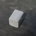 Thùng đạn Tau – Warhammer Terrain Piece - Thumbnail 1