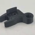 Bản lề cửa gập thay thế cho Kermi Vario 2000 (in 3D) - Thumbnail 4