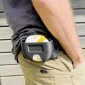 Holster Burger Đeo Hông (Burger/Cheeseburger) – Side Burger Holster - Thumbnail 2
