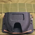 Holster Burger Đeo Hông (Burger/Cheeseburger) – Side Burger Holster - Thumbnail 3