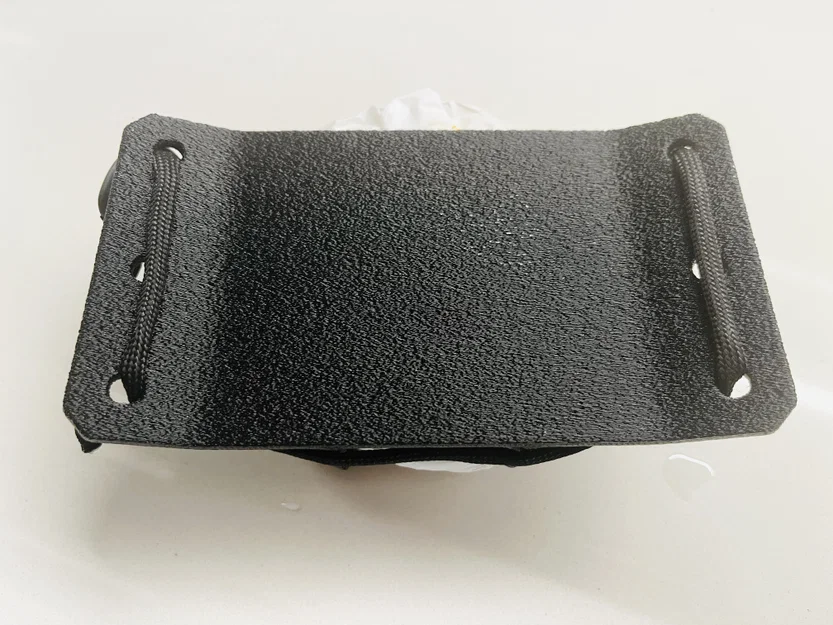 Holster Burger Đeo Hông (Burger/Cheeseburger) – Side Burger Holster - Image 6