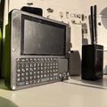 Handheld Raspberry Pi | Cyberdeck - Thumbnail 1