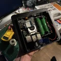 Handheld Raspberry Pi | Cyberdeck - Thumbnail 2