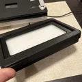 Tool canh giữa cho Essential Film Holder CS-Lite (Centering Guide) - Thumbnail 1