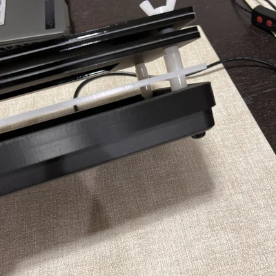 Tool canh giữa cho Essential Film Holder CS-Lite (Centering Guide)